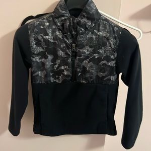 The North Face kid jacket